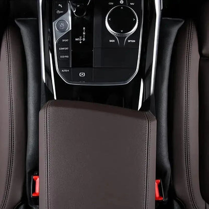 GapGlam™ Car Seat Gap Filler